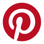 Pinterest logo